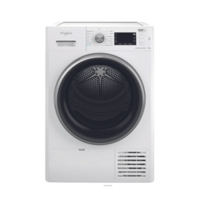 Sèche linge pompe à chaleur WHIRLPOOL FFTM229X3BSFR