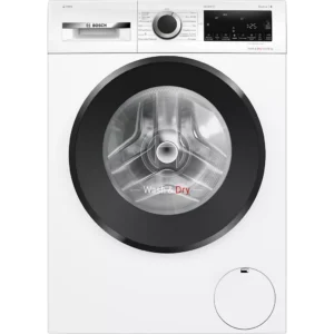 Lave linge séchant hublot BOSCH WNG254ASFR Série 6