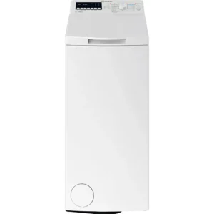 Lave linge top INDESIT BTWHS6261FR