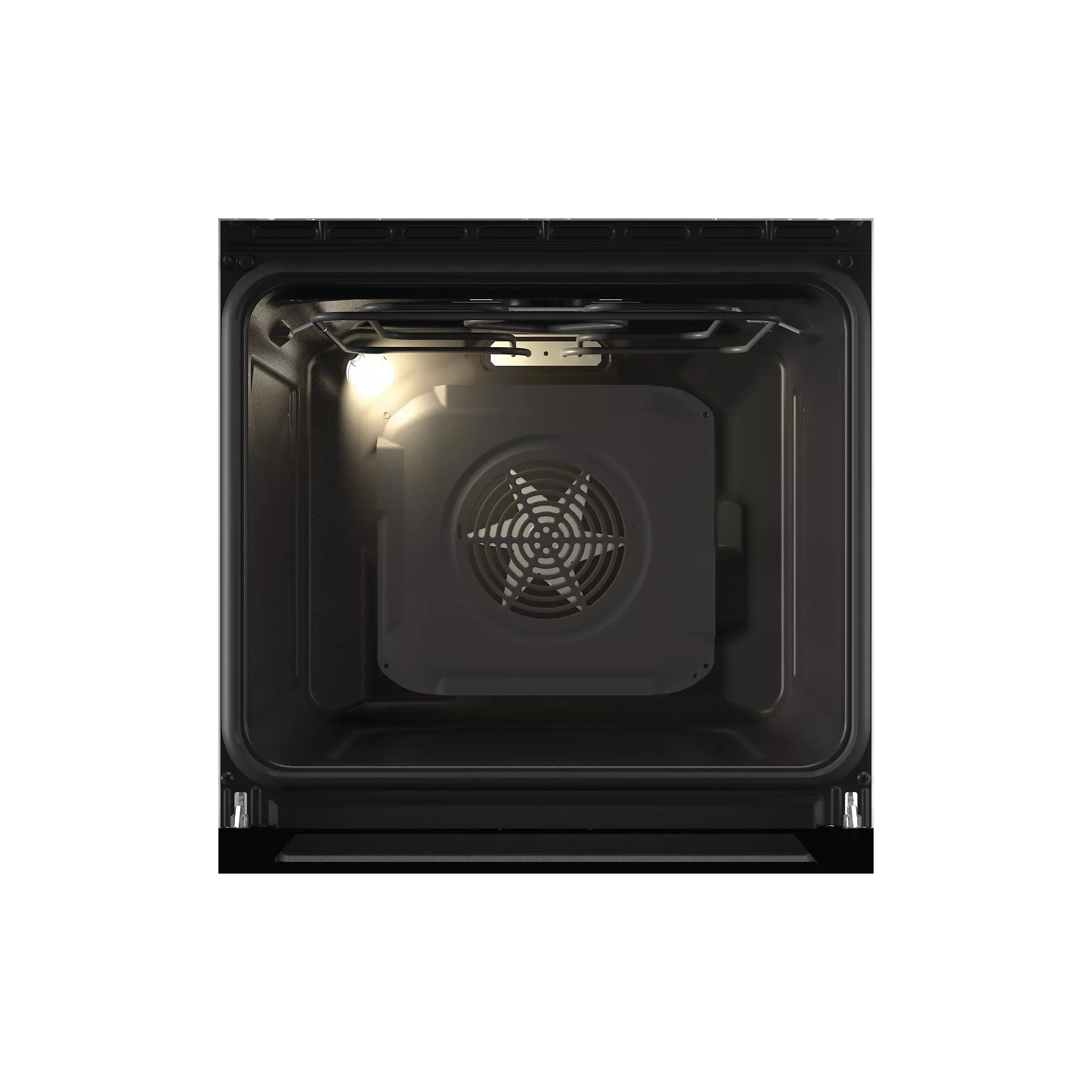 Cuisinière induction Hisense HEIT5A40WG – Image 12