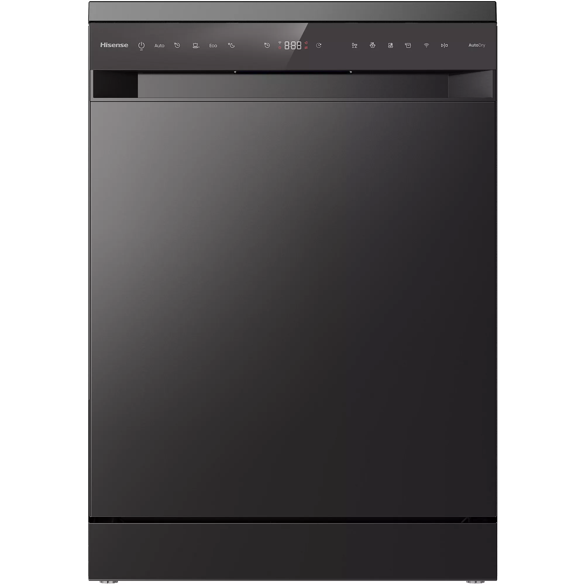 Lave-vaisselle 60 cm Hisense HS672B90B