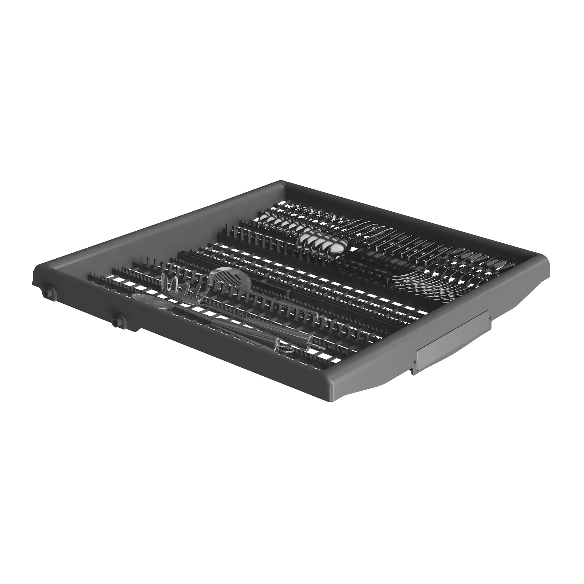 Lave-vaisselle encastrable Whirlpool WOID751AX – Image 10