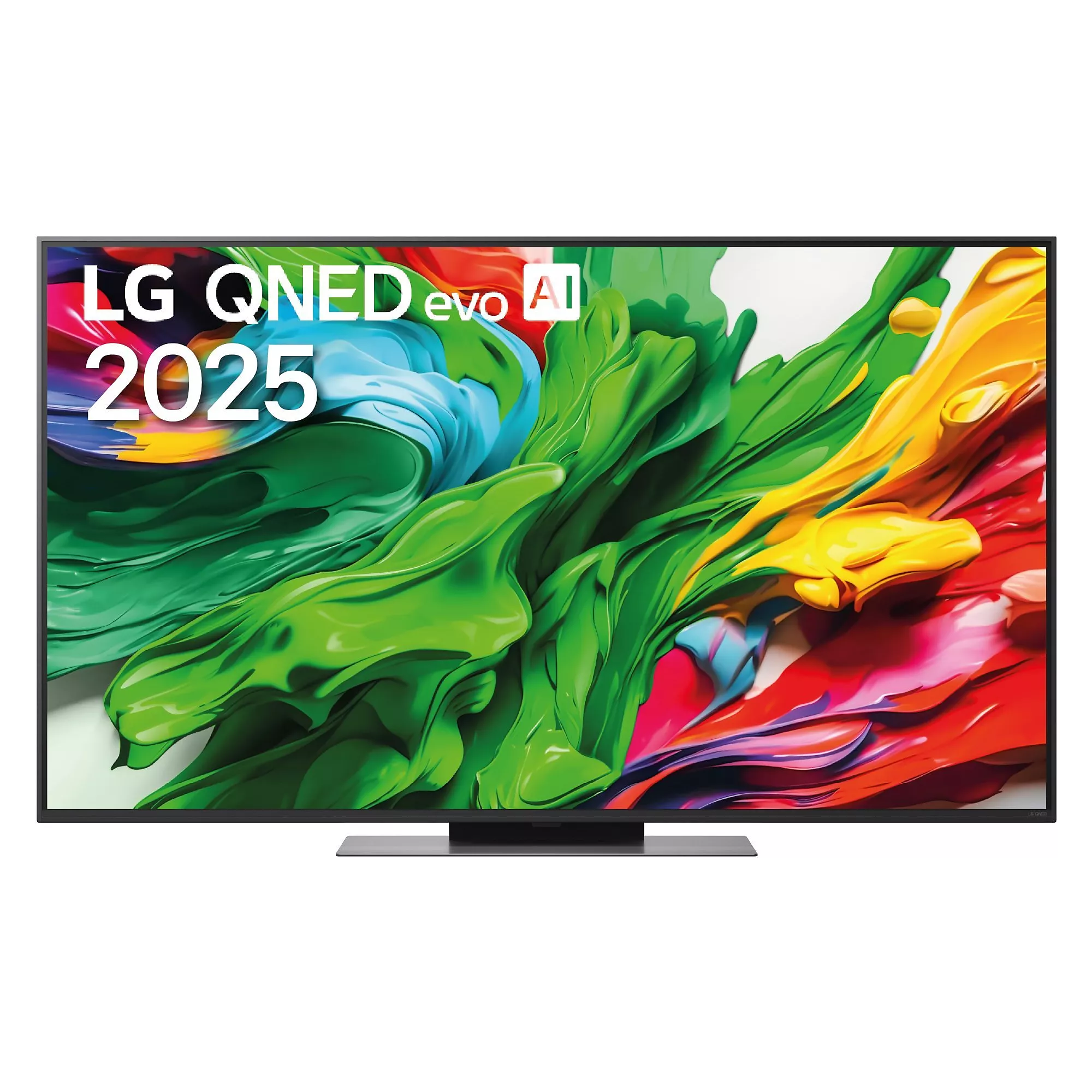 Téléviseur Mini-LED LG 55QNED86A 2025 – 55″ (139 cm)