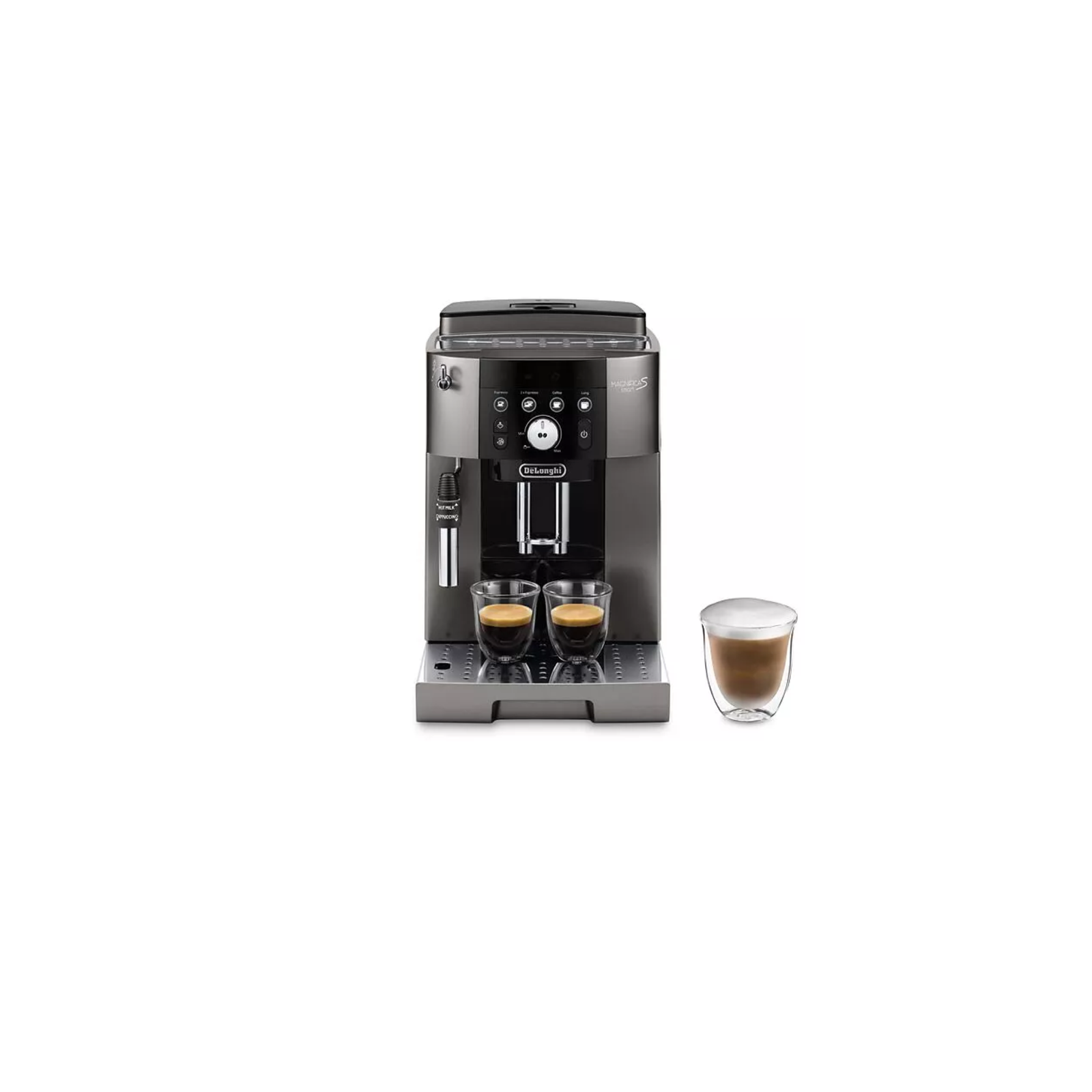 Expresso Broyeur Delonghi Magnifica S Smart FEB2533.TB