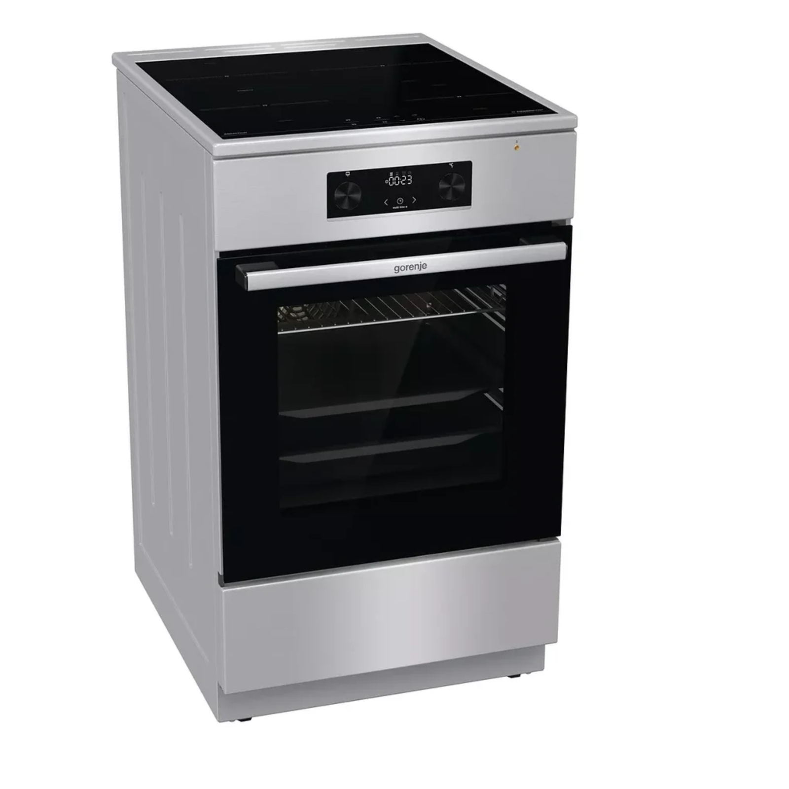 Cuisinière induction Gorenje GEIT5C61XPG